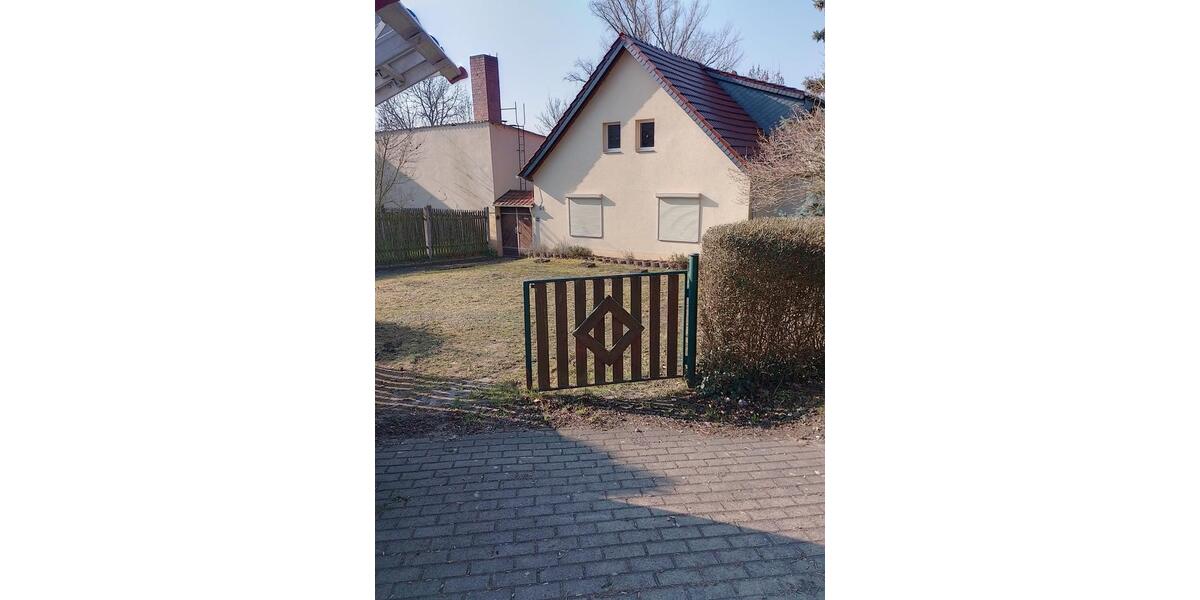 Einfamilienhaus Salzatal - 5 Zimmer, 130 m&sup2;, 170.000&euro; | Angebot:26223910