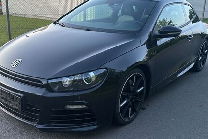 VW Scirocco 237.551 km 9.500 &euro; Landsberg 06188
