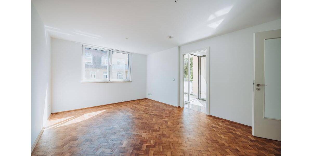 UMZUGSBONUS: Großzügige 2-Zimmer-Wohnung 2 zimmer