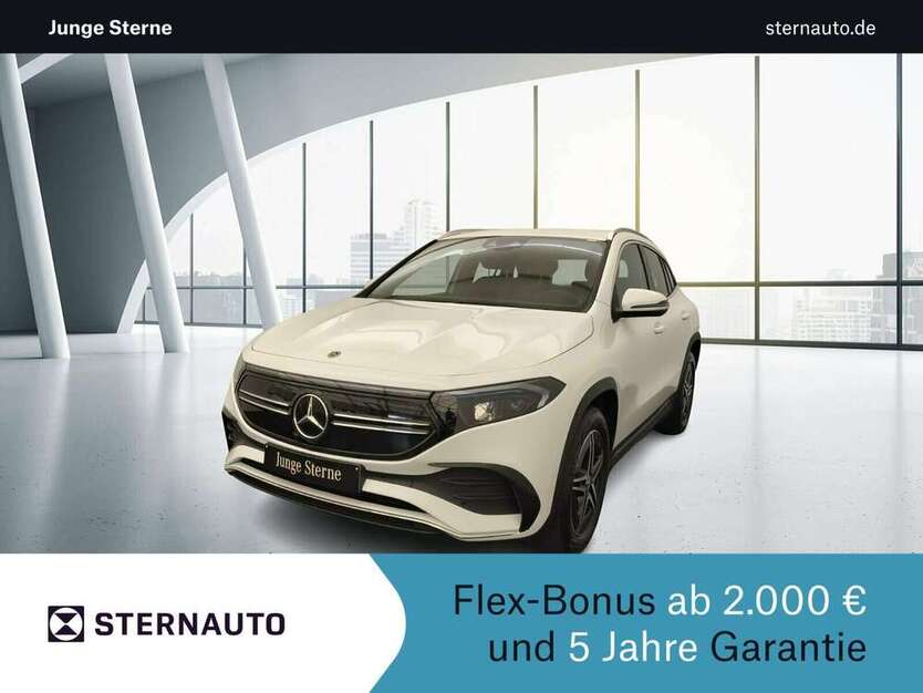 EQA 250