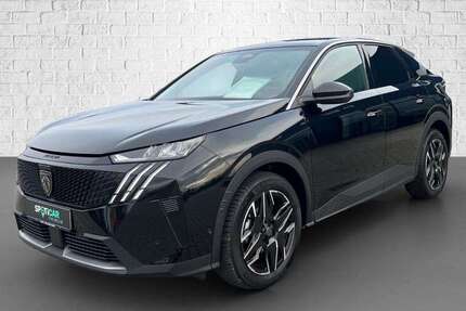 Peugeot 3008 24.861 km 28.450 &euro; Delitzsch 04509
