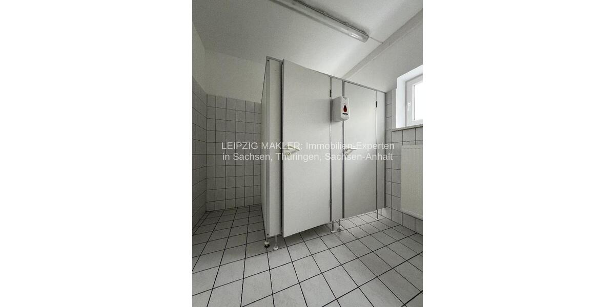 Gewerbeobjekt Halle (Saale) Büschdorf - 200&euro; | Angebot:26278952