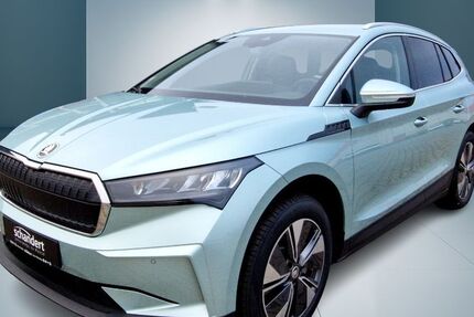 Skoda Enyaq 4.225 km 45.770 € Bitterfeld-Wolfen 06766