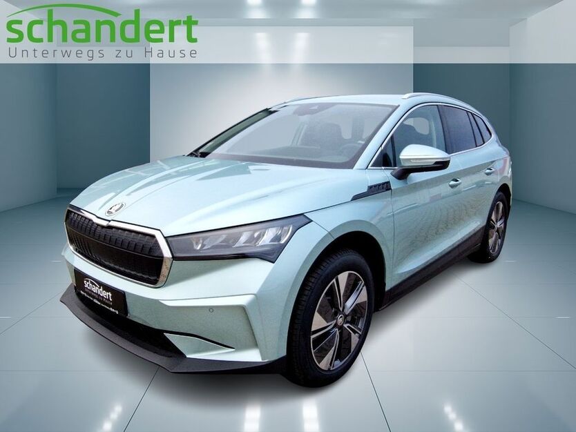 Skoda Enyaq 4.225 km 45.770 € Bitterfeld-Wolfen 06766