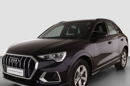 Audi Q3 27.741 km 33.920 &euro; Halle (Saale) 06110