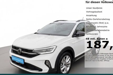 VW Taigo 7.150 km 19.950 &euro; Leuna 06237