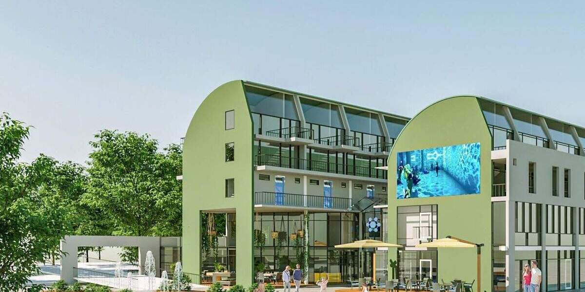 Gewerbeobjekt Merseburg Neumarkt (Vorstadt) - 3.600&euro; | Angebot:25278354