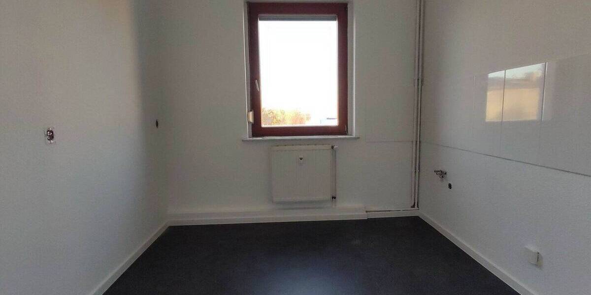 Etagenwohnung Bitterfeld Bitterfeld - 2 Zimmer, 69 m&sup2;, 520&euro; | Angebot:26799303