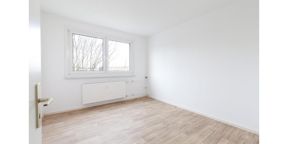 Etagenwohnung Halle (Saale) Halle-Neustadt - 3 Zimmer, 57 m&sup2;, 419&euro; | Angebot:26381075