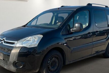Citroen Berlingo 216.818 km 2.899 &euro; Brehna 06796