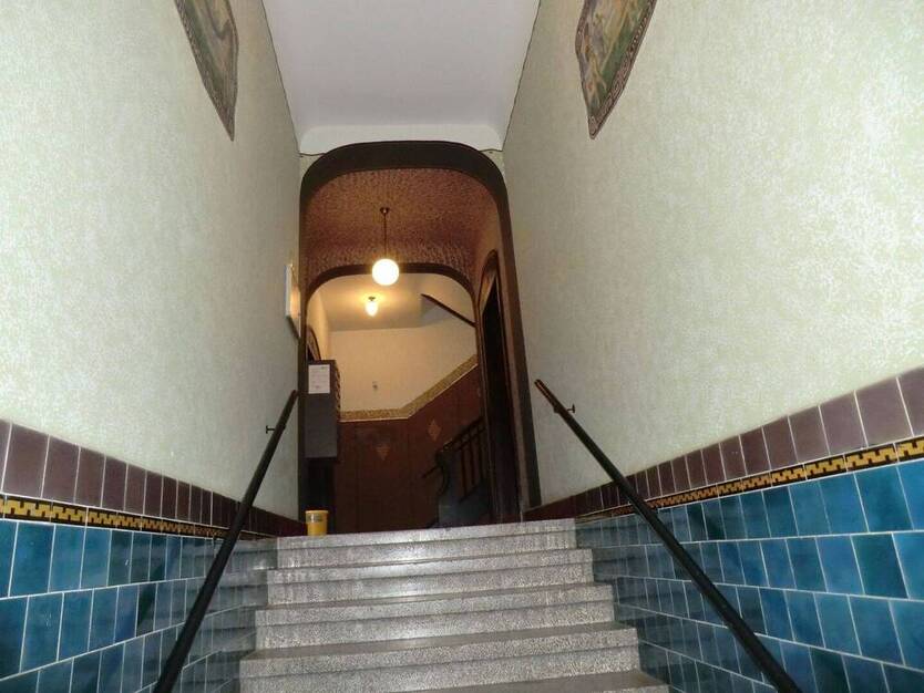 schicke, gute ausgestattete Wohnung an pulsierender Lützner Str.