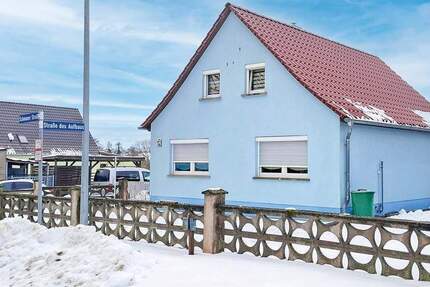 Haus Querfurt Kleineichstädt - 40.000&euro; | Angebot:24725266