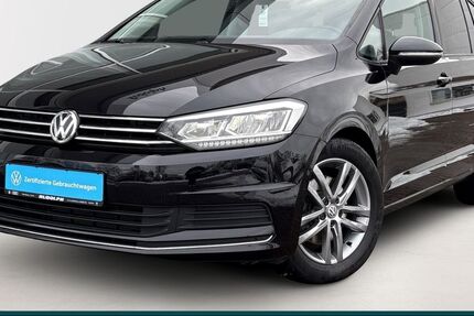 VW Touran 29.050 km 27.780 &euro; Leuna 06237