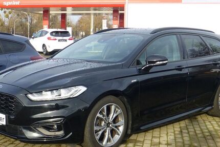 Ford Mondeo 62.490 km 19.980 &euro; Wolfen 06766