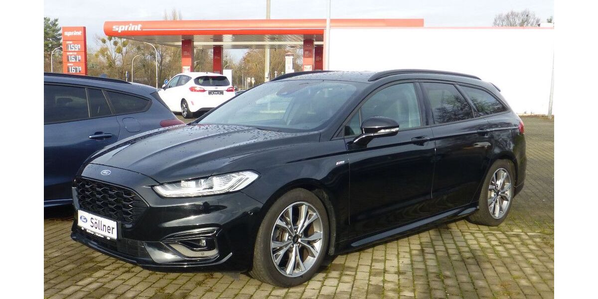 Ford Mondeo 62.490 km 19.980 &euro; Wolfen 06766