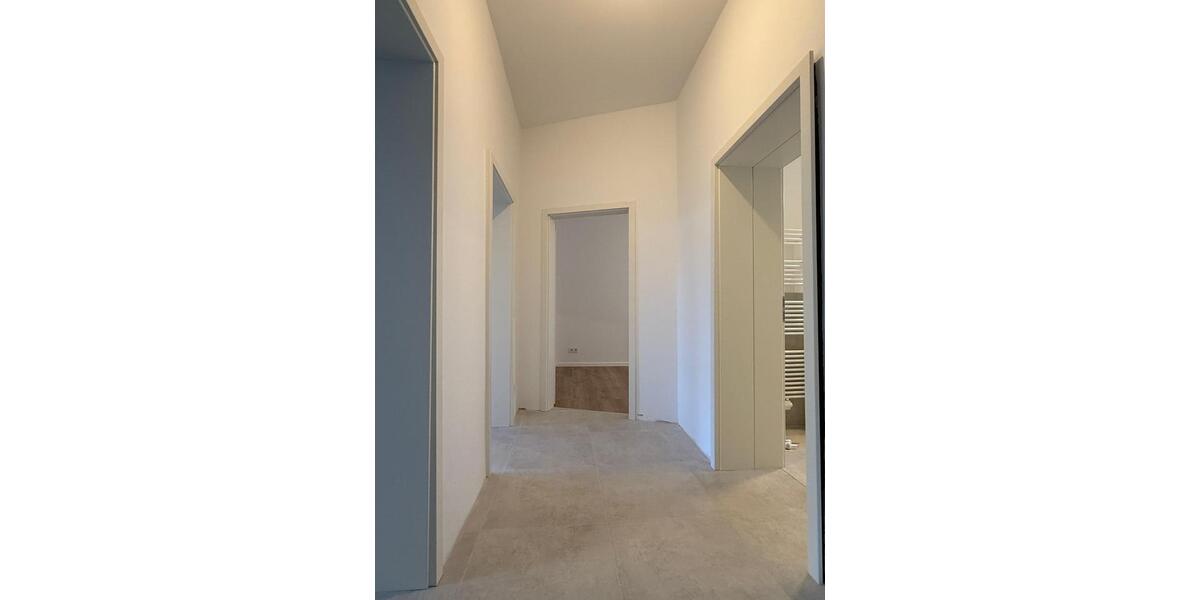Etagenwohnung Halle (Saale) Damaschkestraße - 3 Zimmer, 72 m&sup2;, 720&euro; | Angebot:26672030