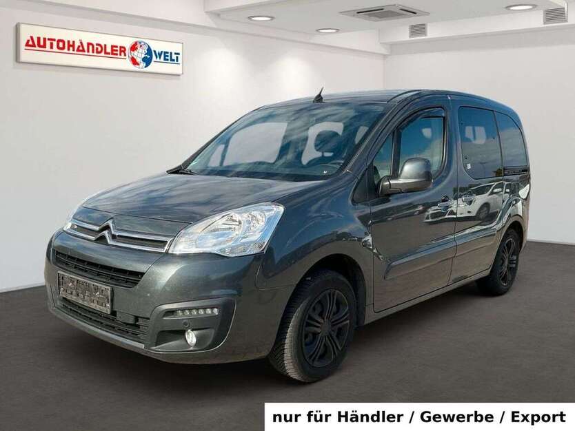 Berlingo