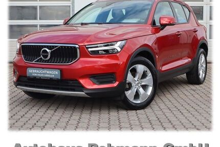 Volvo XC40 133.560 km 21.400 &euro; Salzatal OT Bennstedt 06198