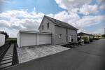 Einfamilienhaus mit Garage Garten PV Anlage ruhige Lage
