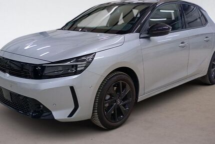 Opel Corsa 5.595 km 18.950 € Südliches Anhalt OT Radegast 06369