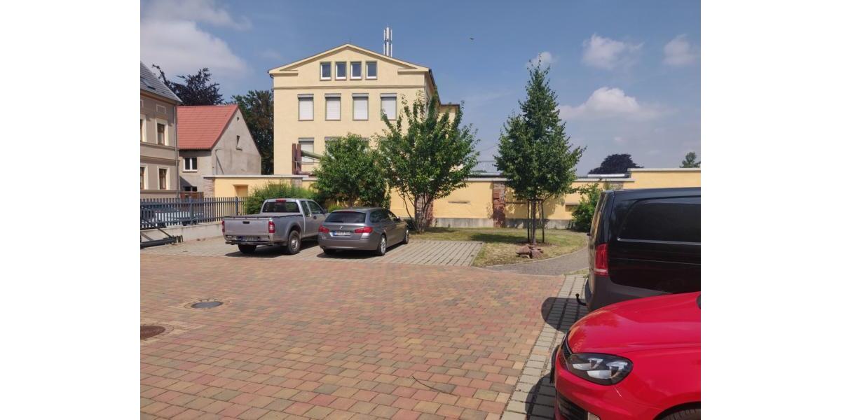 Dachgeschoßwohnung Eisleben (Lutherstadt) - 4 Zimmer, 97 m&sup2;, 740&euro; | Angebot:26348034