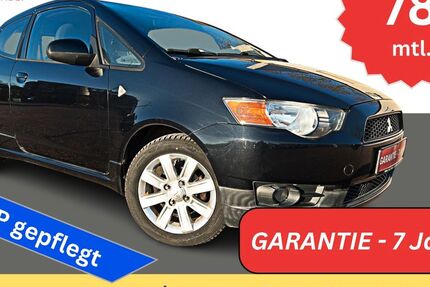 Mitsubishi Colt 35.219 km 6.467 &euro; Halle (Saale) 06128