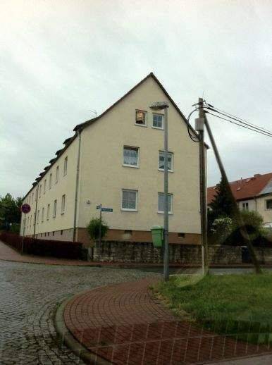 Etagenwohnung Schkopau - 4 Zimmer, 71 m&sup2;, 120.000&euro; | Angebot:26886431
