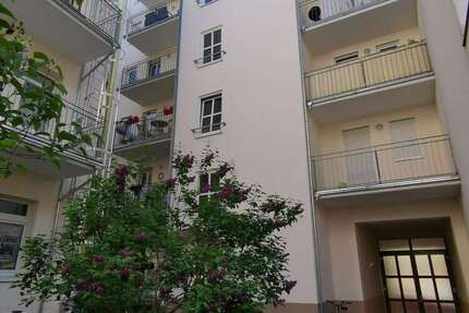 Wohnung zum Mieten in Halle 490 € 60 m²