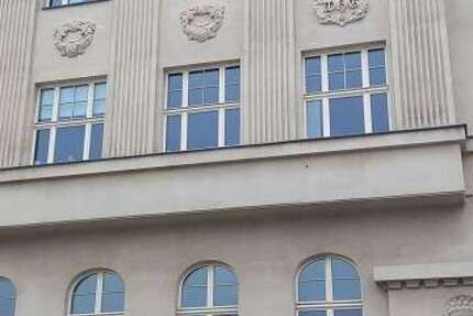Wohnung Halle Nördliche Innenstadt - 1 Zimmer, 34 m&sup2;, 330&euro; | Angebot:27005987