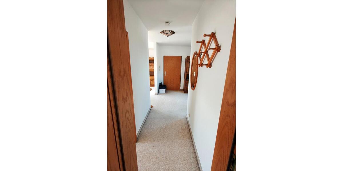 Dachgeschoßwohnung Merseburg - 2 Zimmer, 52 m&sup2;, 80.000&euro; | Angebot:27500664