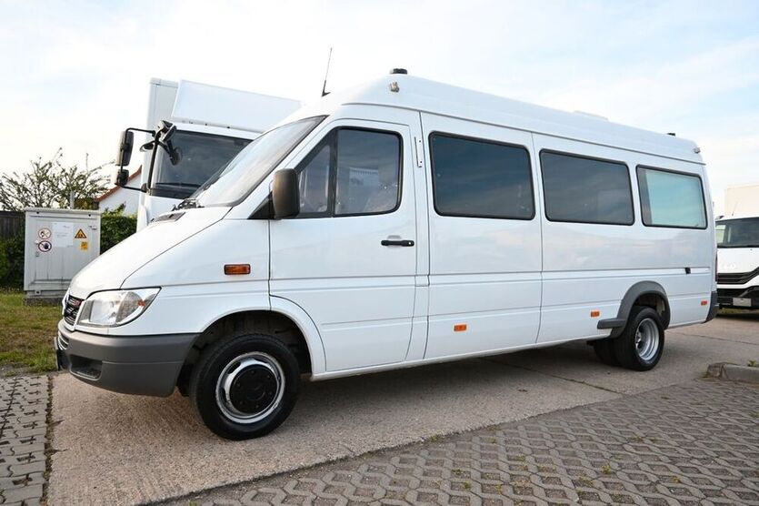 Sprinter
