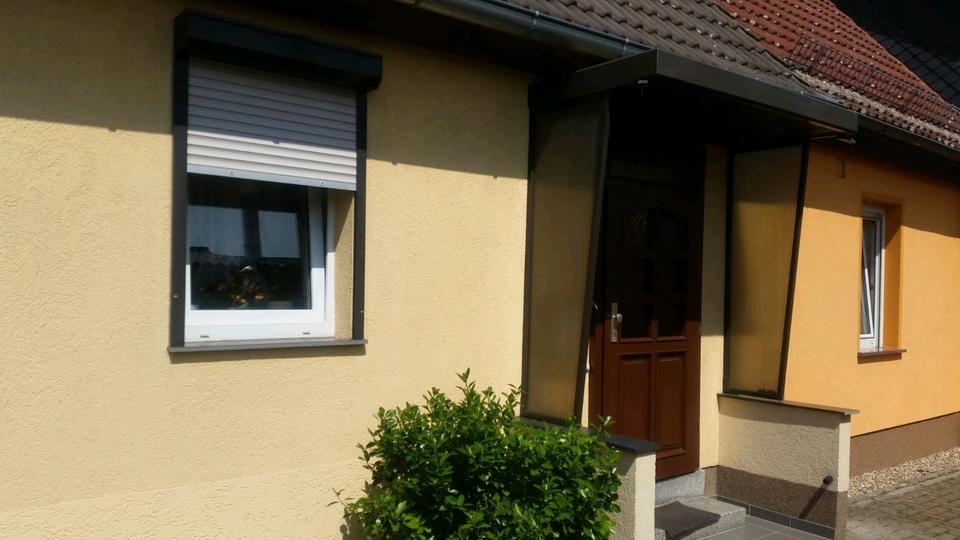 Reihenhaus Südliches Anhalt - 3 Zimmer, 65 m&sup2;, 35.000&euro; | Angebot:26235538