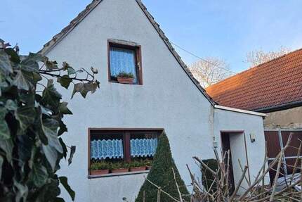 Haus Salzatal Beesenstedt - 5 Zimmer, 130 m&sup2;, 59.000&euro; | Angebot:25709126