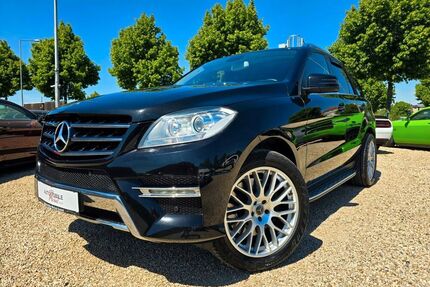 Mercedes ML 350