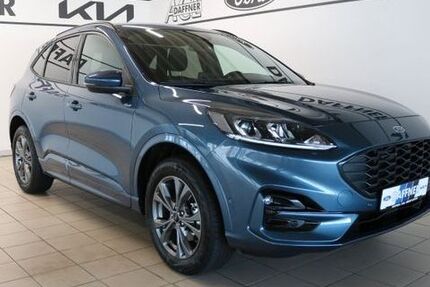 Ford Kuga 19.900 km 28.780 € Leipzig 04179