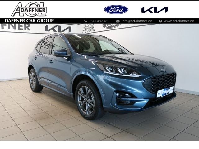Ford Kuga 19.900 km 28.780 € Leipzig 04179