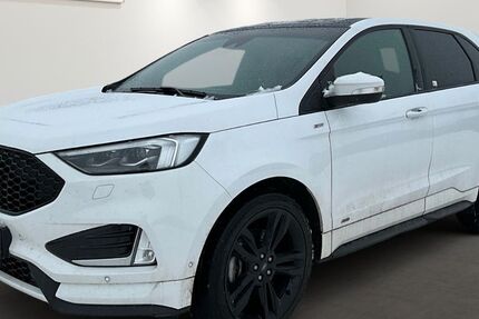 Ford Edge 82.486 km 21.499 &euro; Brehna 06796