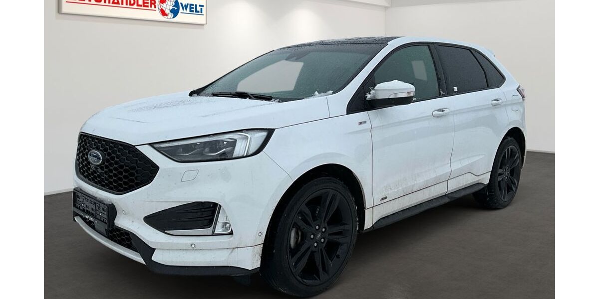 Ford Edge 82.486 km 21.499 &euro; Brehna 06796