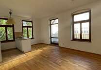 Wohnung zum Mieten in Halle 557,70 € 42.8 m²
