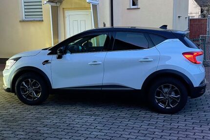 Renault Captur 16.150 km 22.999 &euro; Teutschenthal/ OS Holleben 06179