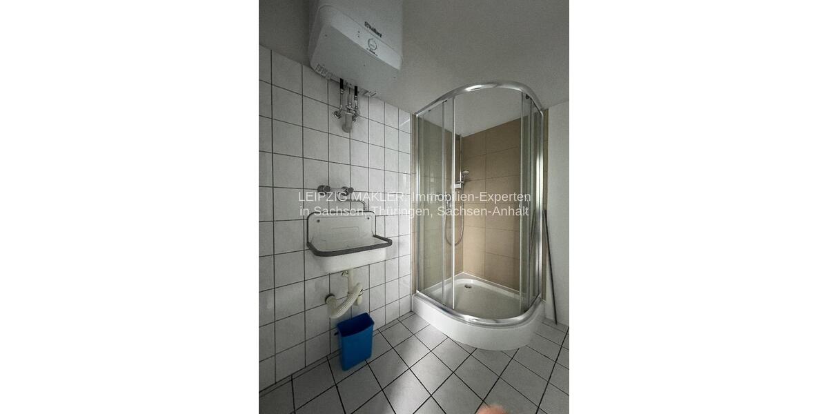Gewerbeobjekt Halle (Saale) Büschdorf - 450&euro; | Angebot:26278960