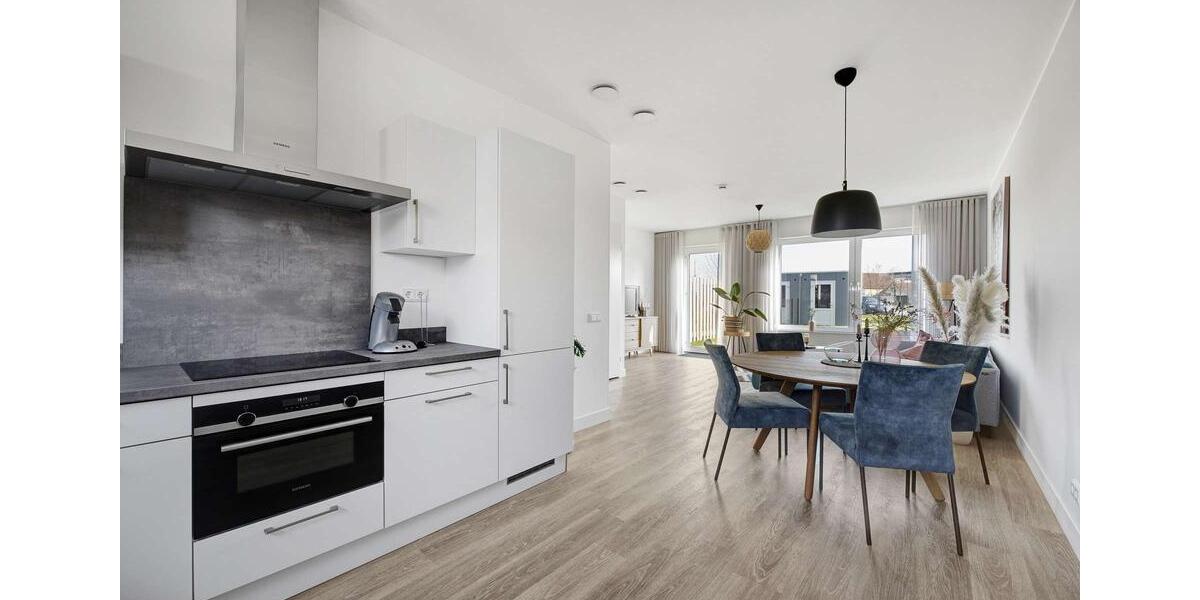 Reihenhaus Delitzsch - 5 Zimmer, 115 m&sup2;, 1.900&euro; | Angebot:24242297