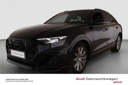 Audi Q8 23.775 km 67.780 € Halle 06110