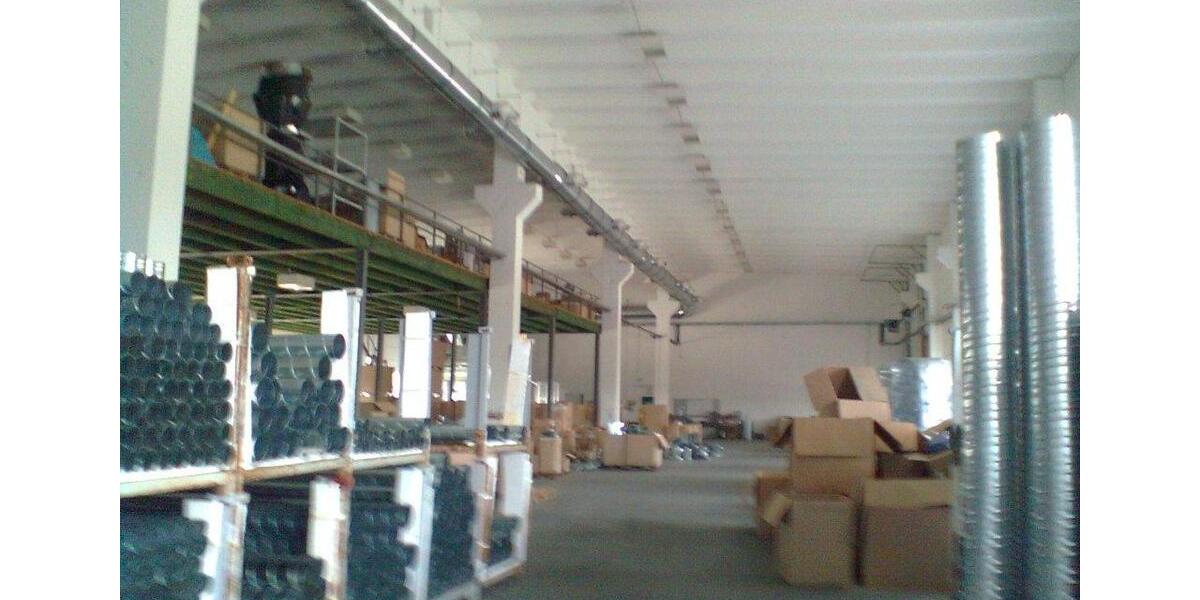 Gewerbeobjekt Markranstädt - 765&euro; | Angebot:26126522