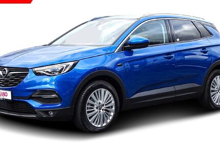 Opel Grandland (X) 49.987 km 19.990 € Eisleben 06295