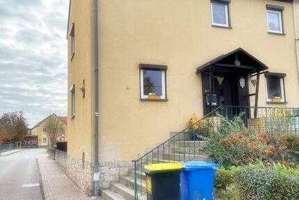 Reihenendhaus mit Charme in beliebter Lage - in Schkopau 5 zimmer