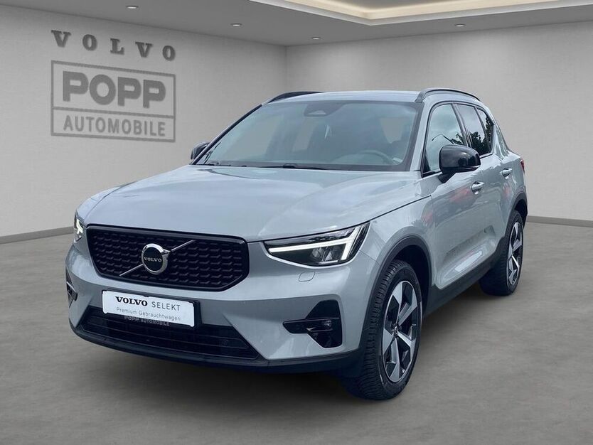 XC40