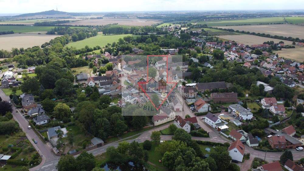 Mehrfamilienhaus, Wohnhaus Naunendorf Priester - 1 Zimmer, 215 m&sup2;, 249.000&euro; | Angebot:25692196