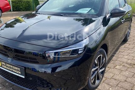 Opel Corsa 1.100 km 21.990 &euro; Salzatal OT Schwittersdorf 06198