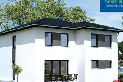 Haus zum Kaufen in Halle 638.700 € 160 m² 6 zimmer